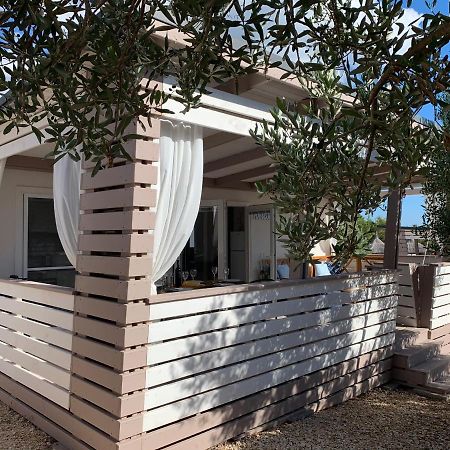 Mobile Home M&M Drage Dış mekan fotoğraf