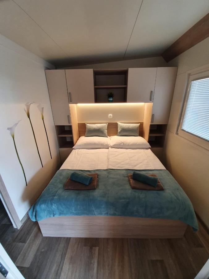Mobile Home M&M Drage Dış mekan fotoğraf