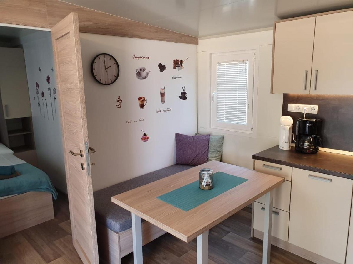 Mobile Home M&M Drage Dış mekan fotoğraf