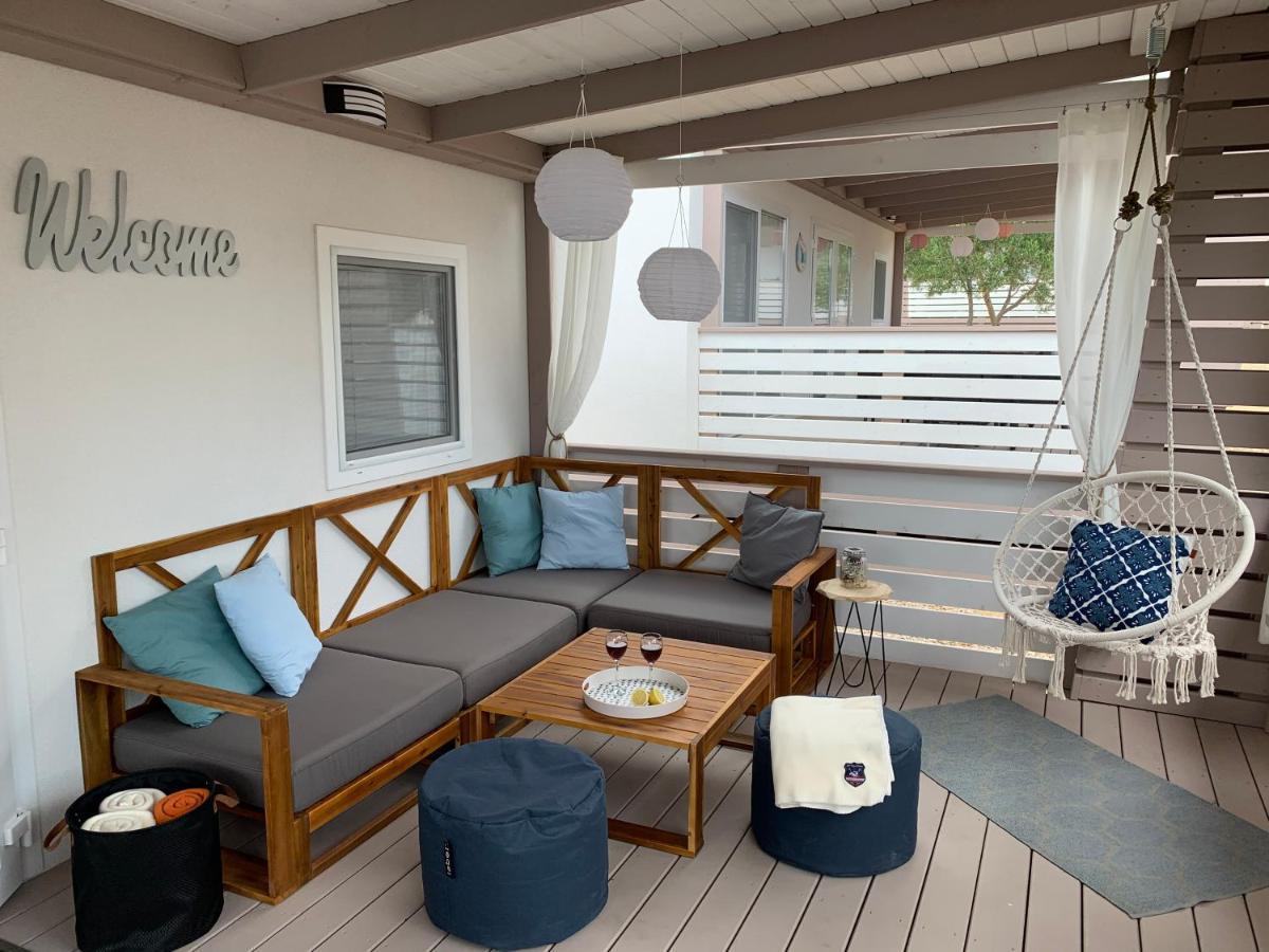 Mobile Home M&M Drage Dış mekan fotoğraf