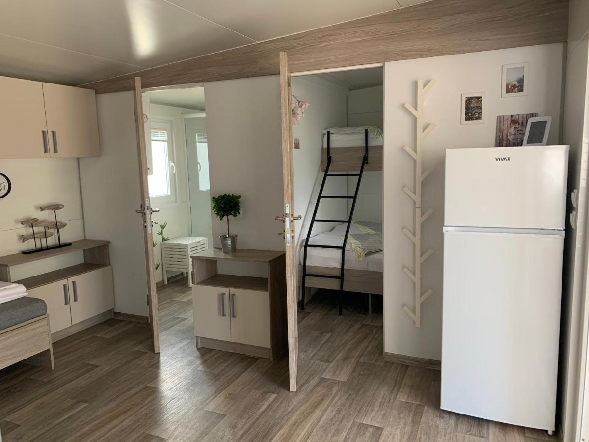 Mobile Home M&M Drage Dış mekan fotoğraf