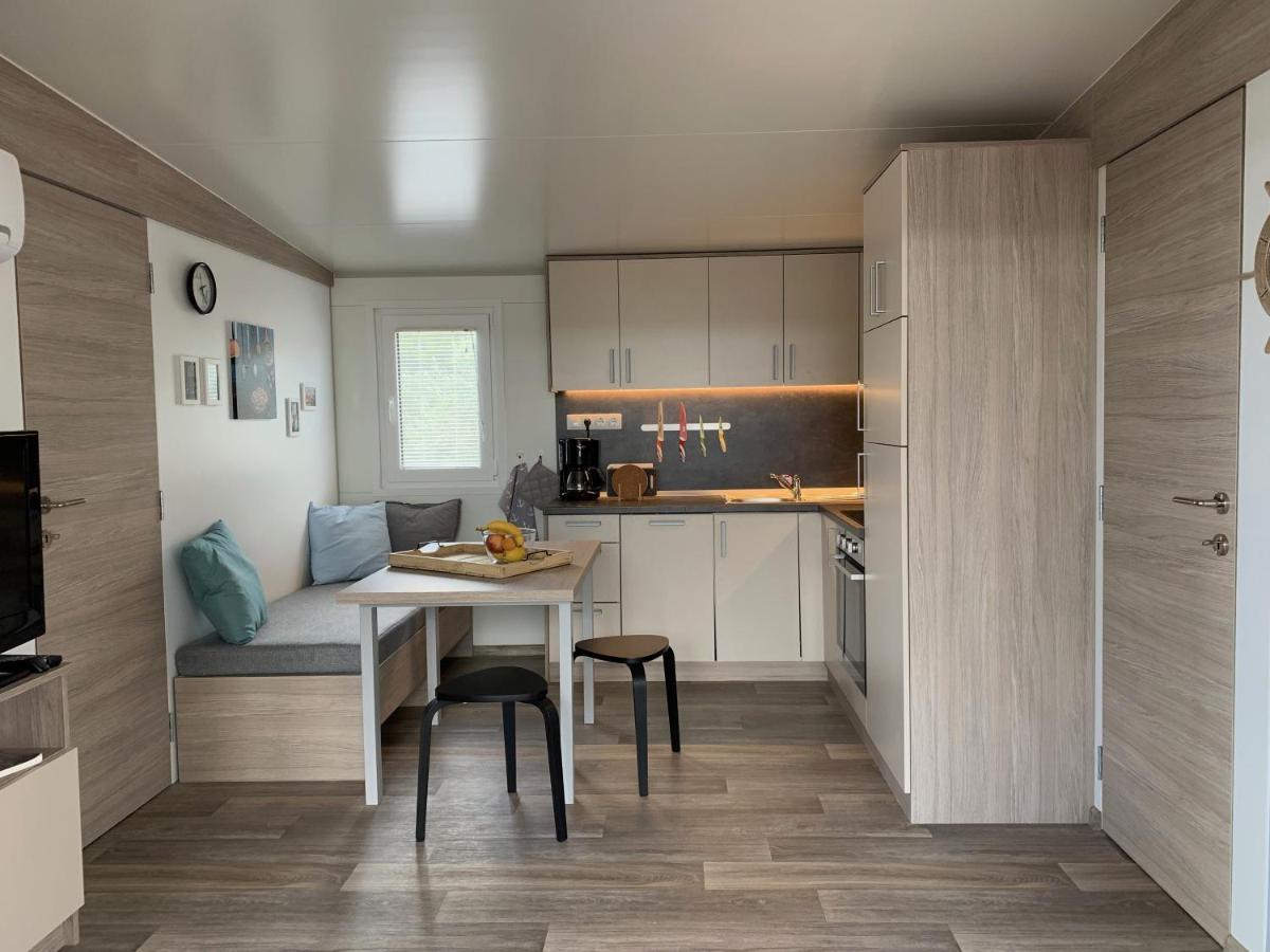 Mobile Home M&M Drage Dış mekan fotoğraf