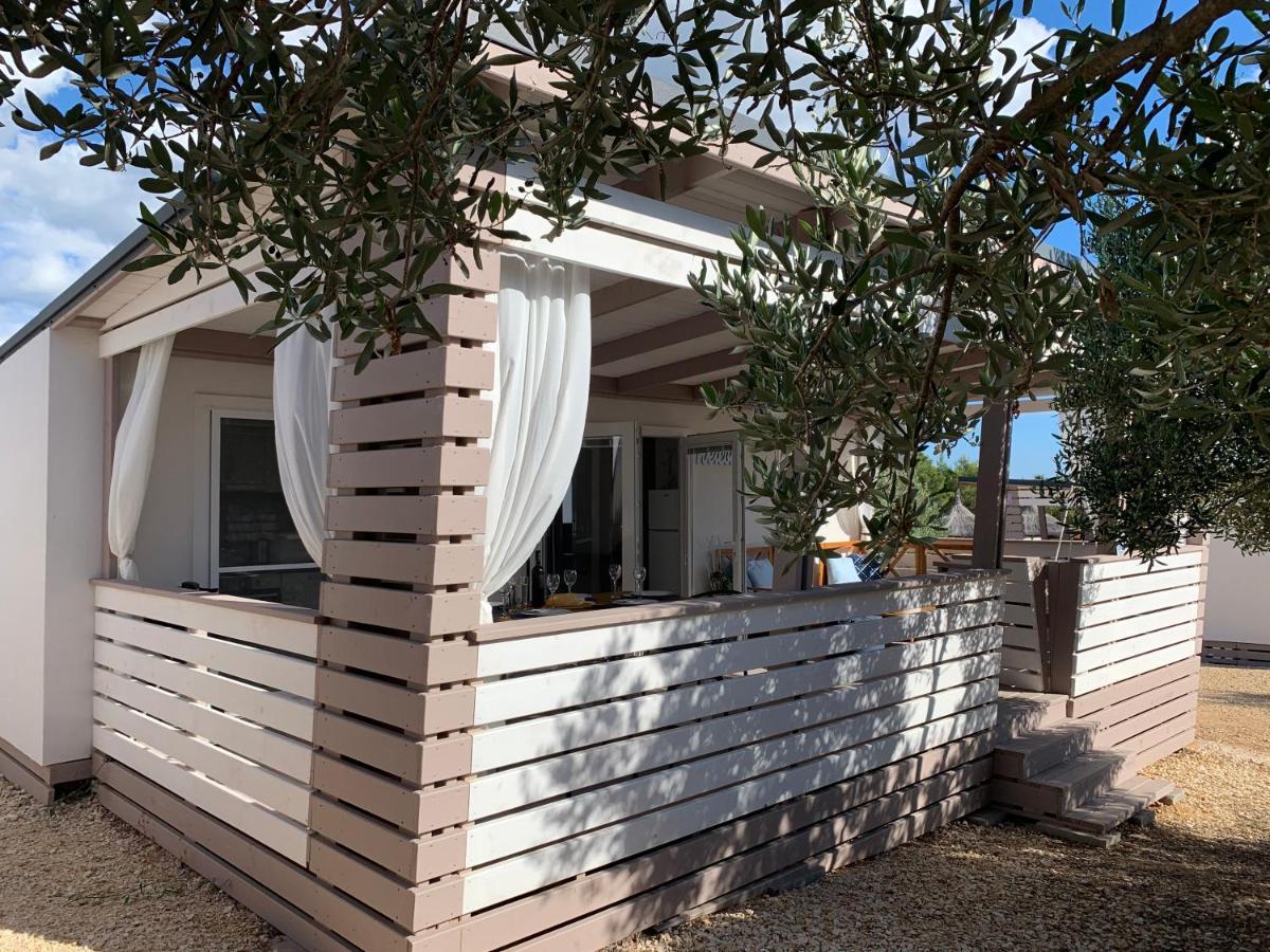 Mobile Home M&M Drage Dış mekan fotoğraf