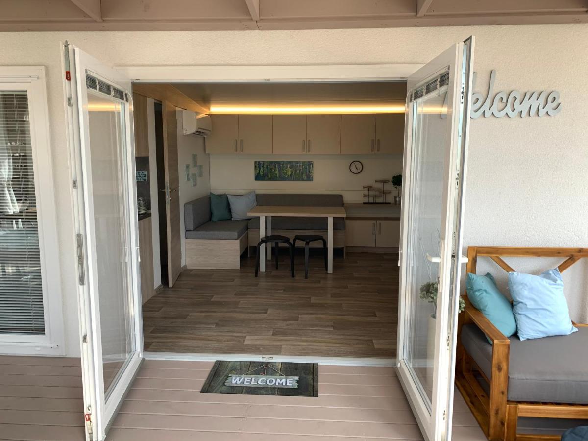 Mobile Home M&M Drage Dış mekan fotoğraf
