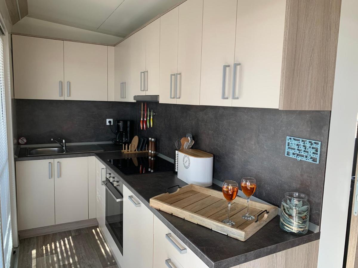 Mobile Home M&M Drage Dış mekan fotoğraf