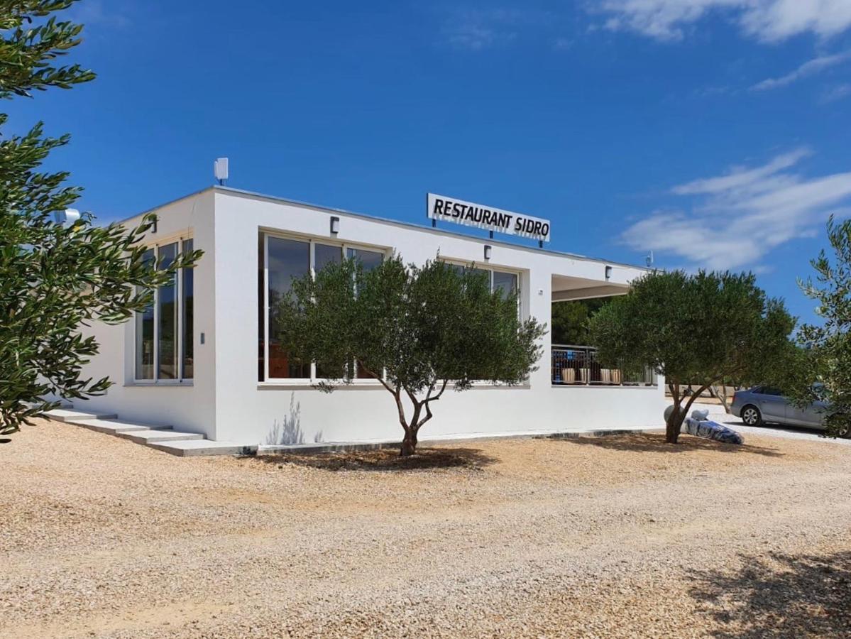 Mobile Home M&M Drage Dış mekan fotoğraf